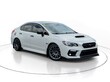  Subaru WRX