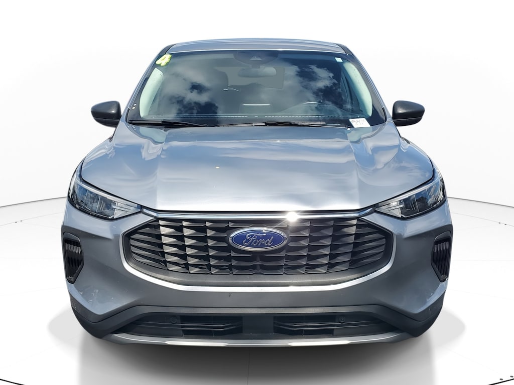 Used 2024 Ford Escape Active SUV