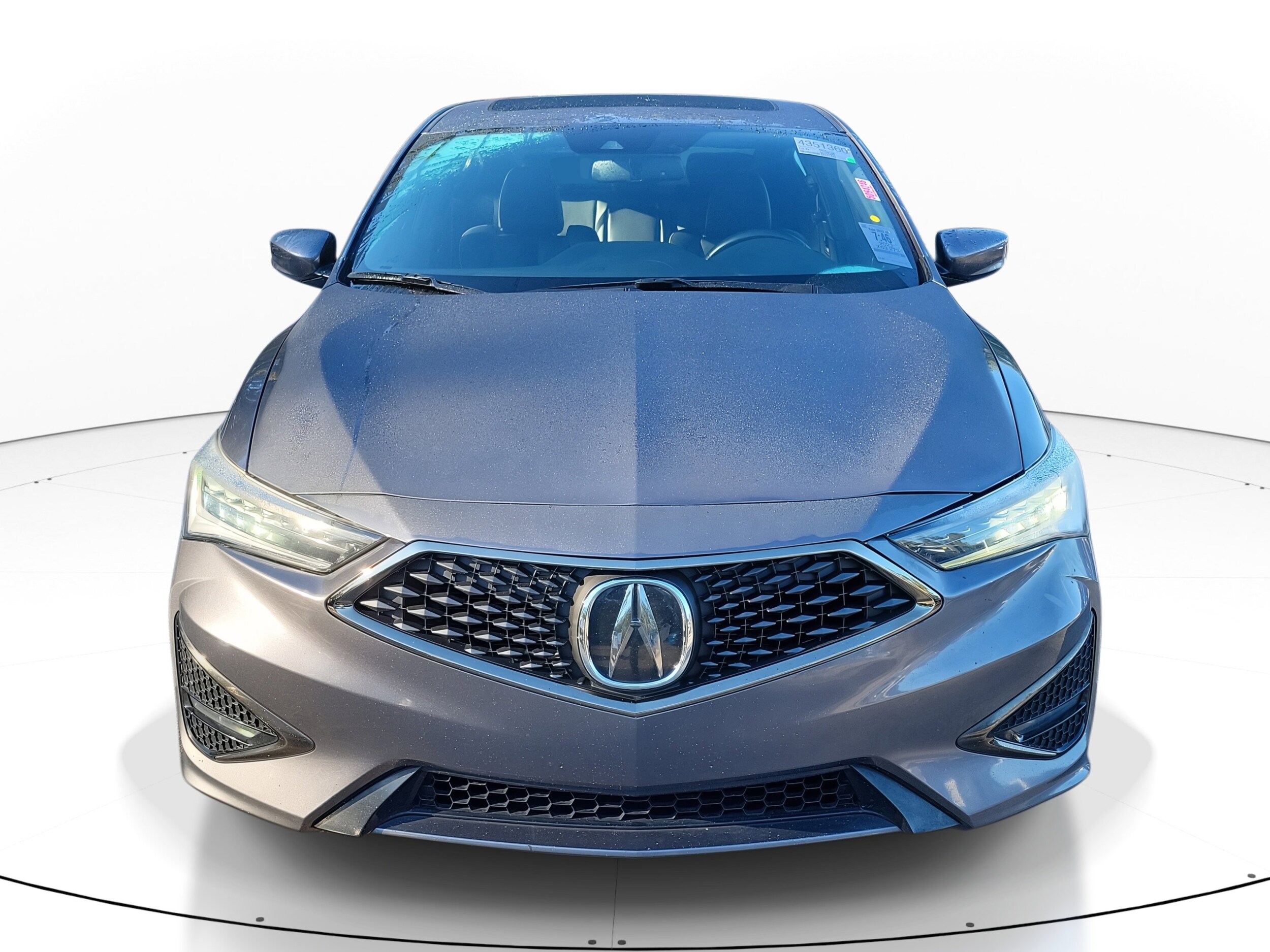 2022 Acura ILX Technology A-Spec photo 2