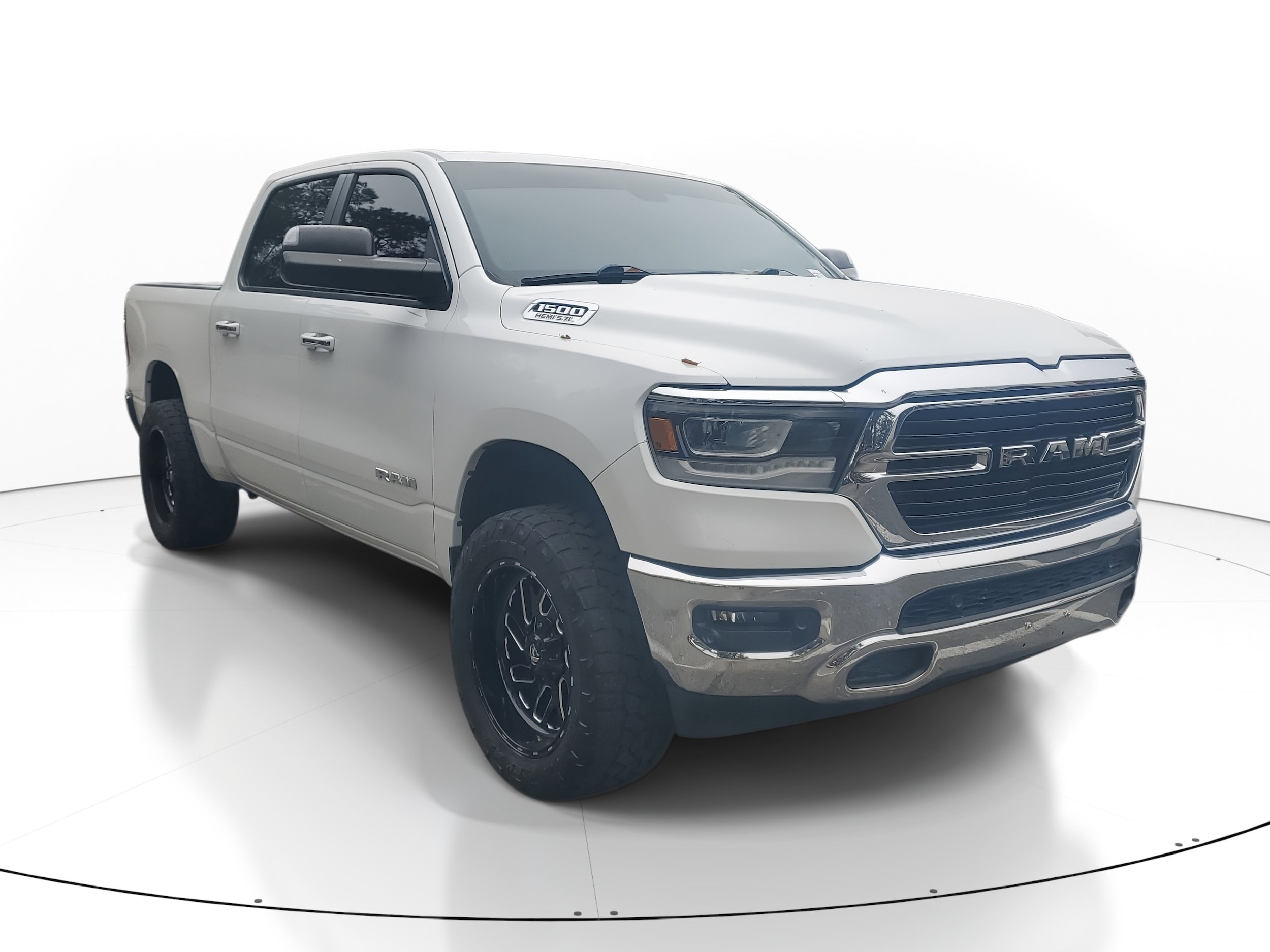 2019 RAM Ram 1500 Pickup Big Horn/Lone Star's photo