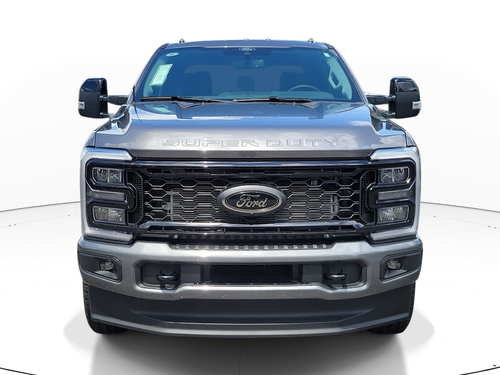 New 2026 Ford F-250 Truck Crew Cab