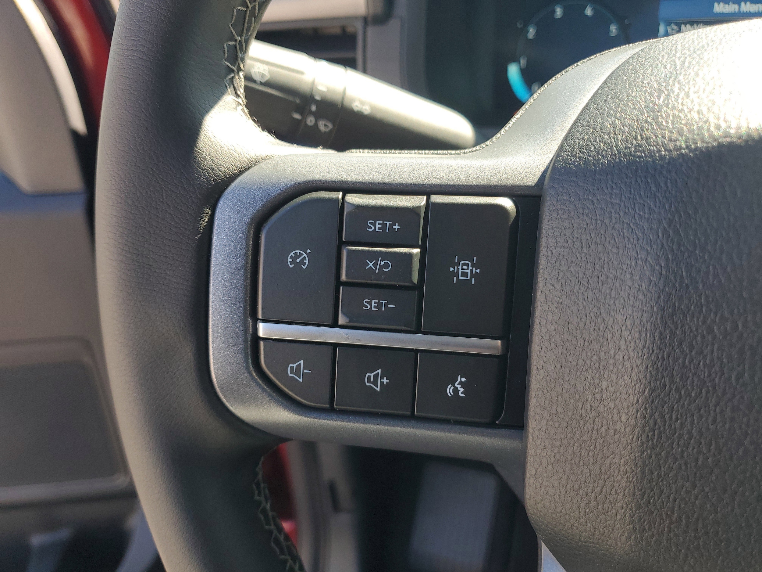 2026 Ford F-150 XLT - Photo 30