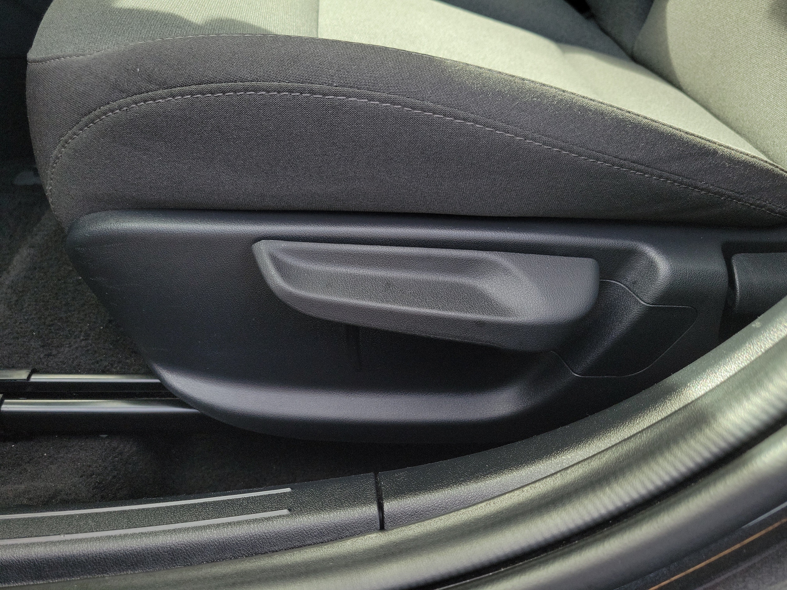 2025 Kia K4 LXS - Photo 23