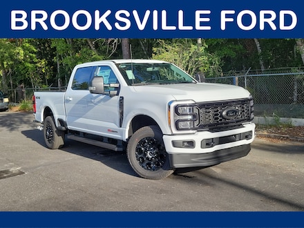 2025 Ford F-250 Truck Crew Cab