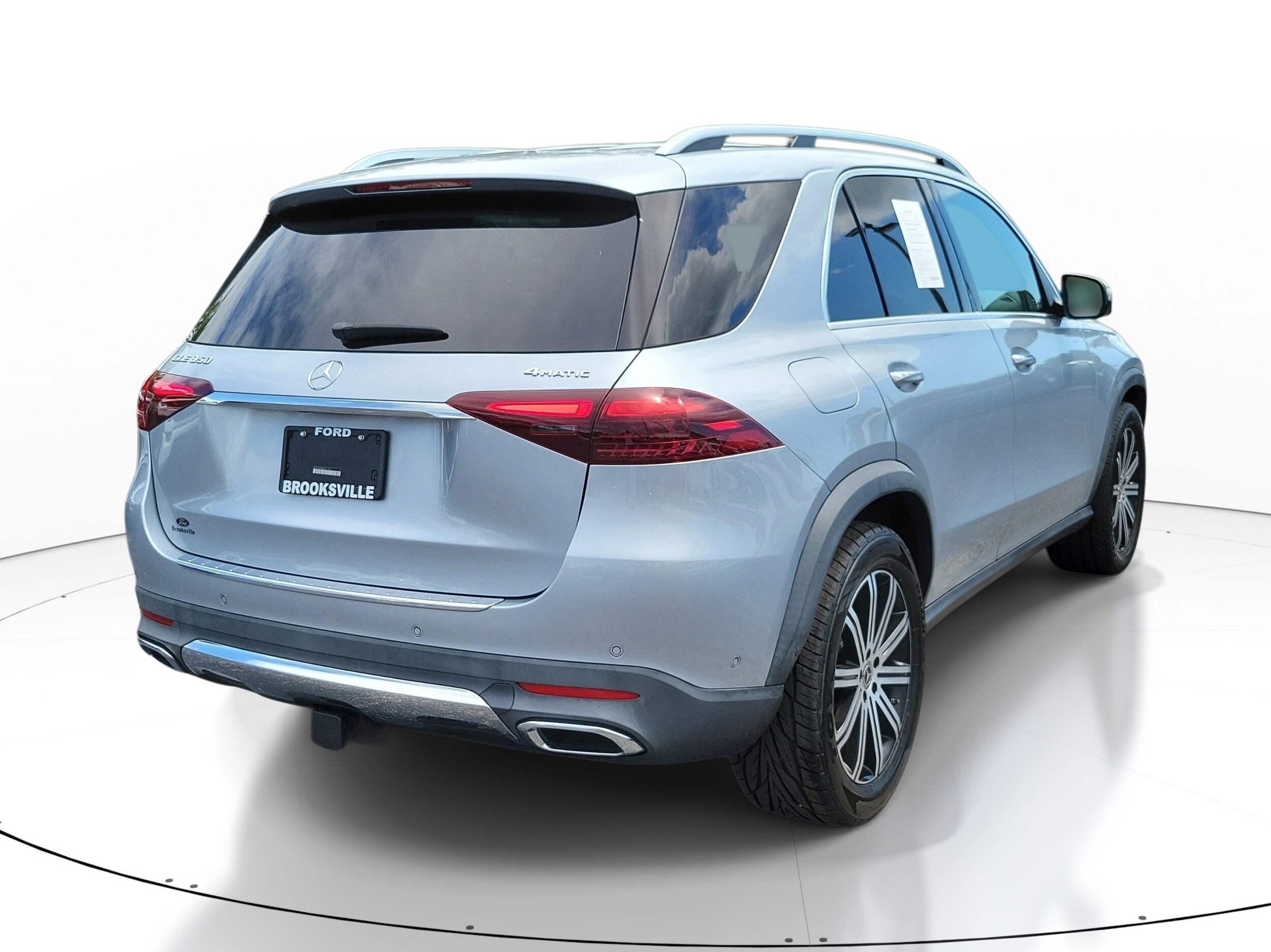 2024 Mercedes-Benz GLE GLE350 - Photo 6