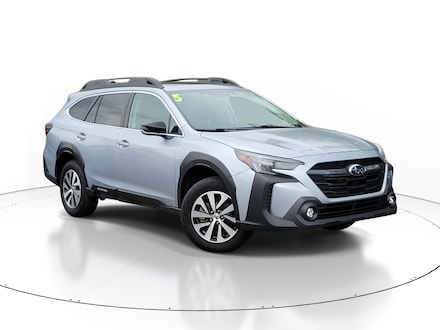 2025 Subaru Outback Premium SUV