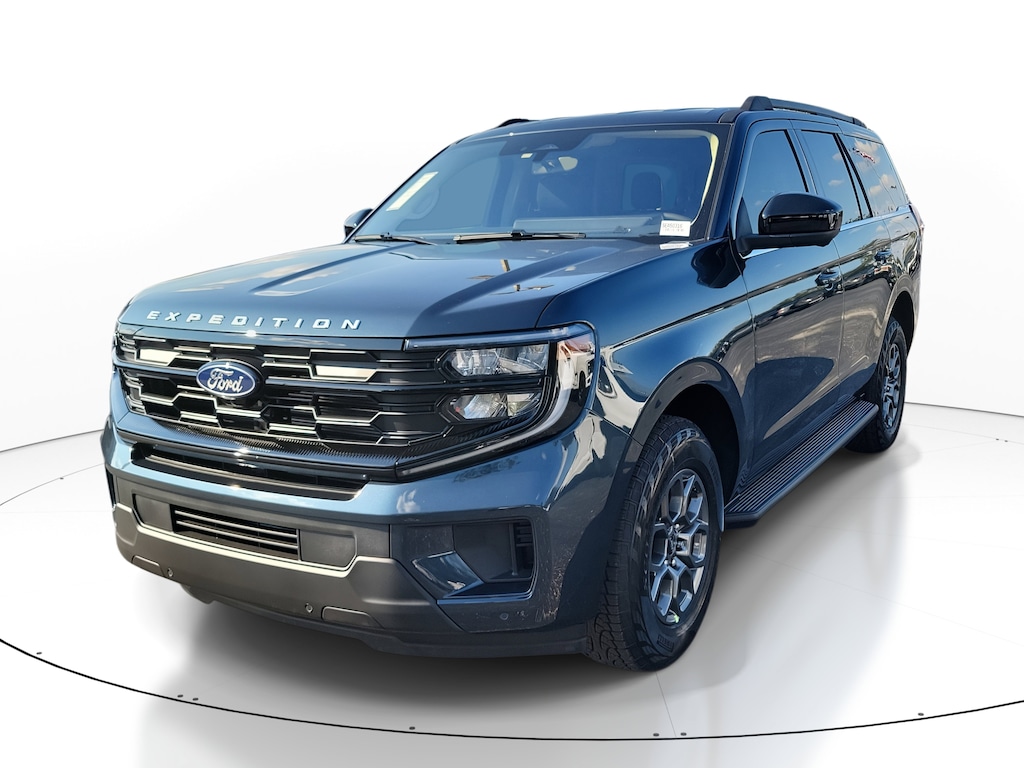 New 2025 Ford Expedition Active SUV
