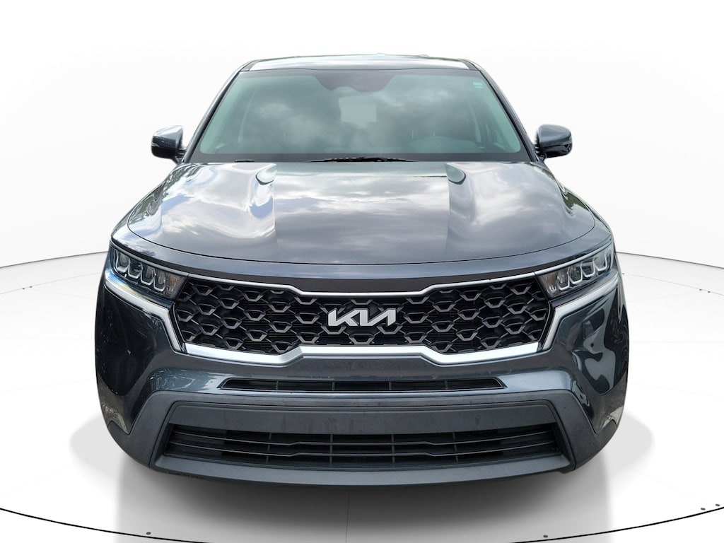 Used 2023 Kia Sorento LX SUV