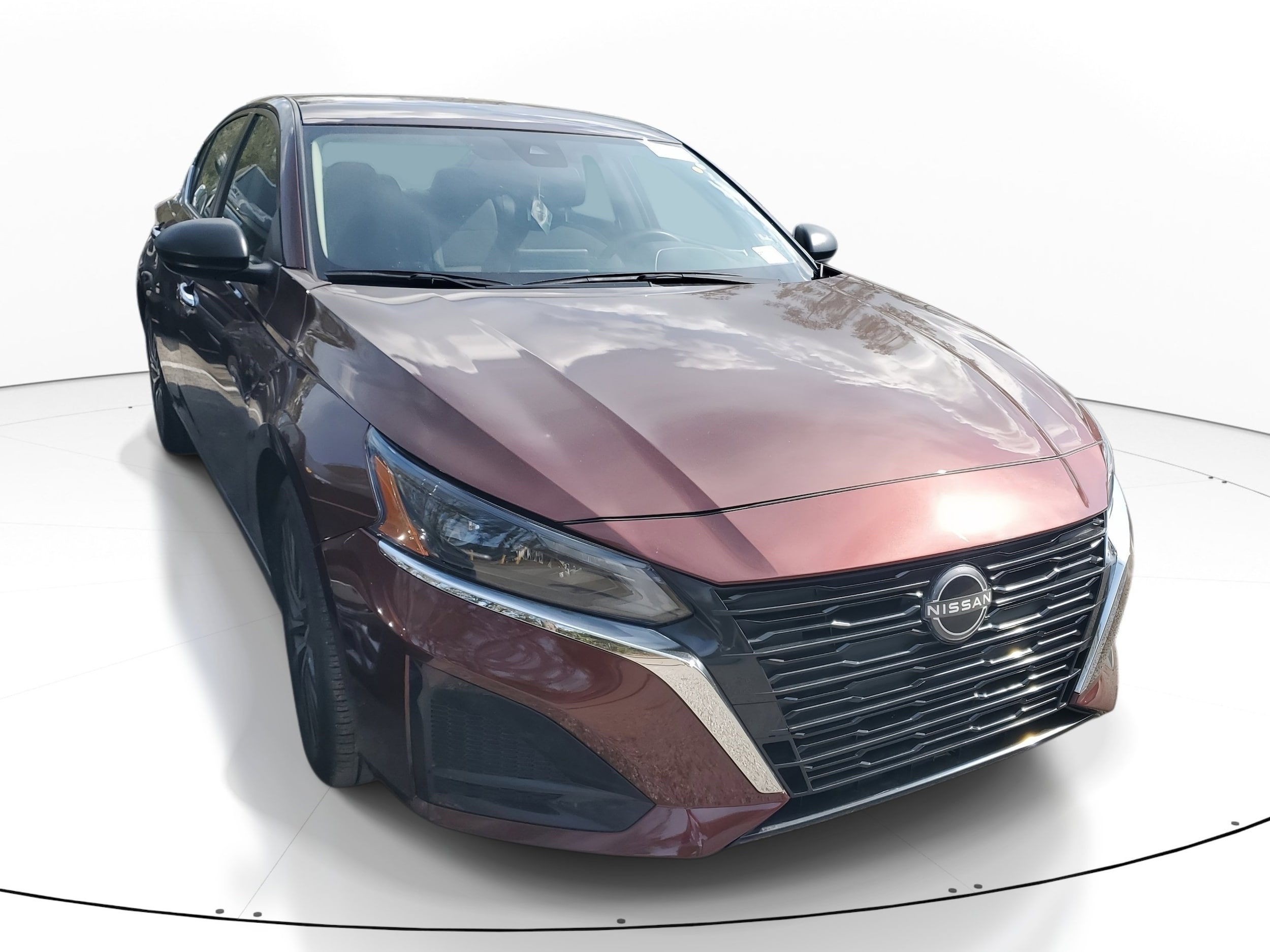 2024 Nissan Altima SV