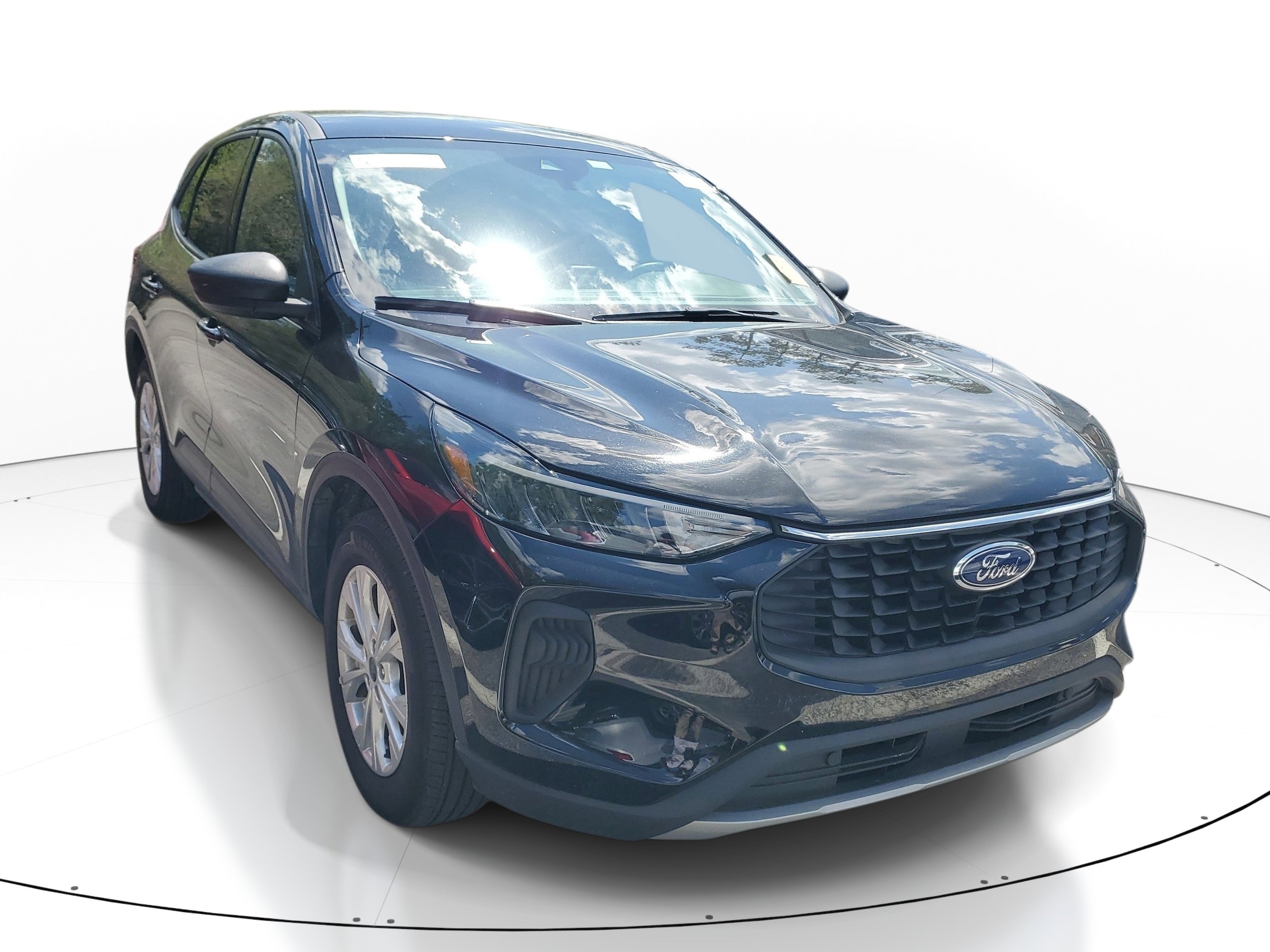 2025 Ford Escape SUV 