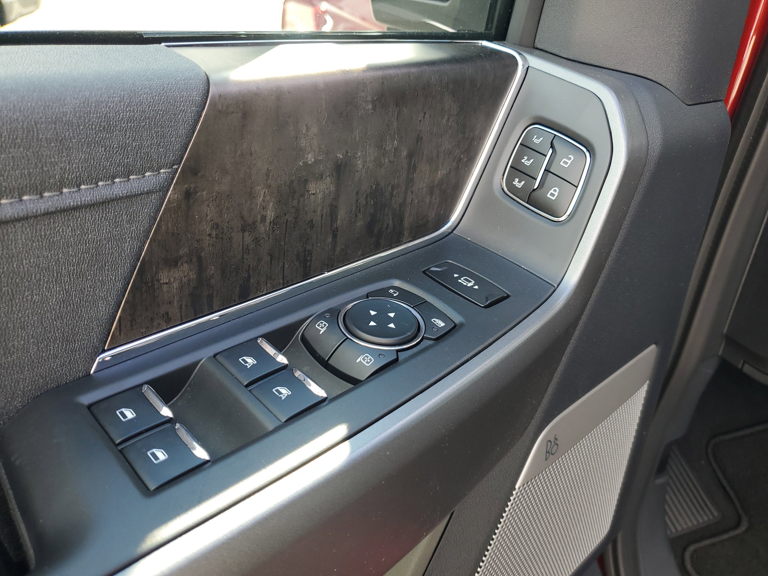 2026 Ford F-250 Super Duty Lariat - Photo 19