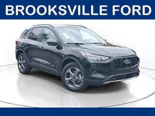 2026 Ford Escape ST-Line SUV