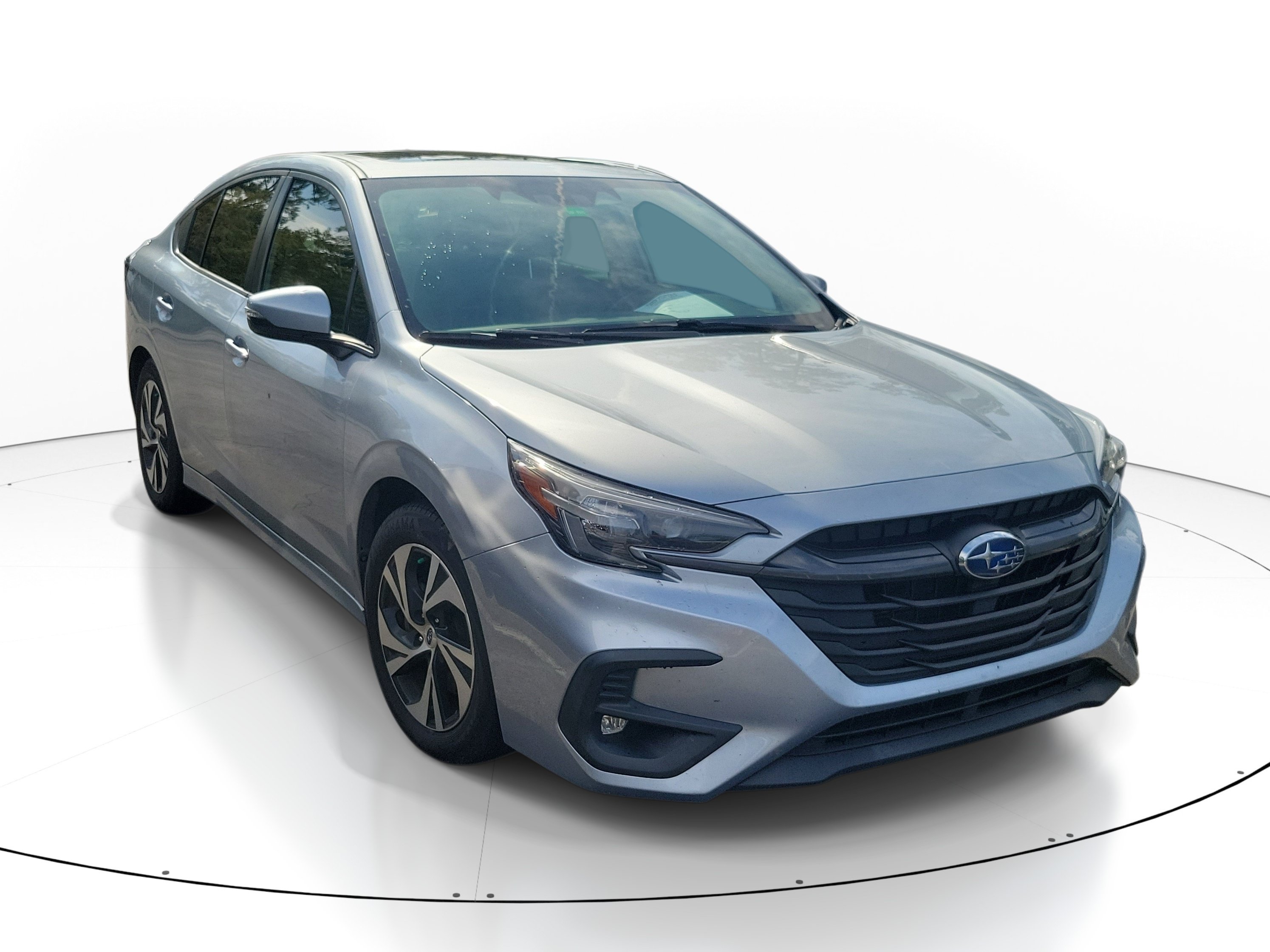 2024 Subaru Legacy Premium