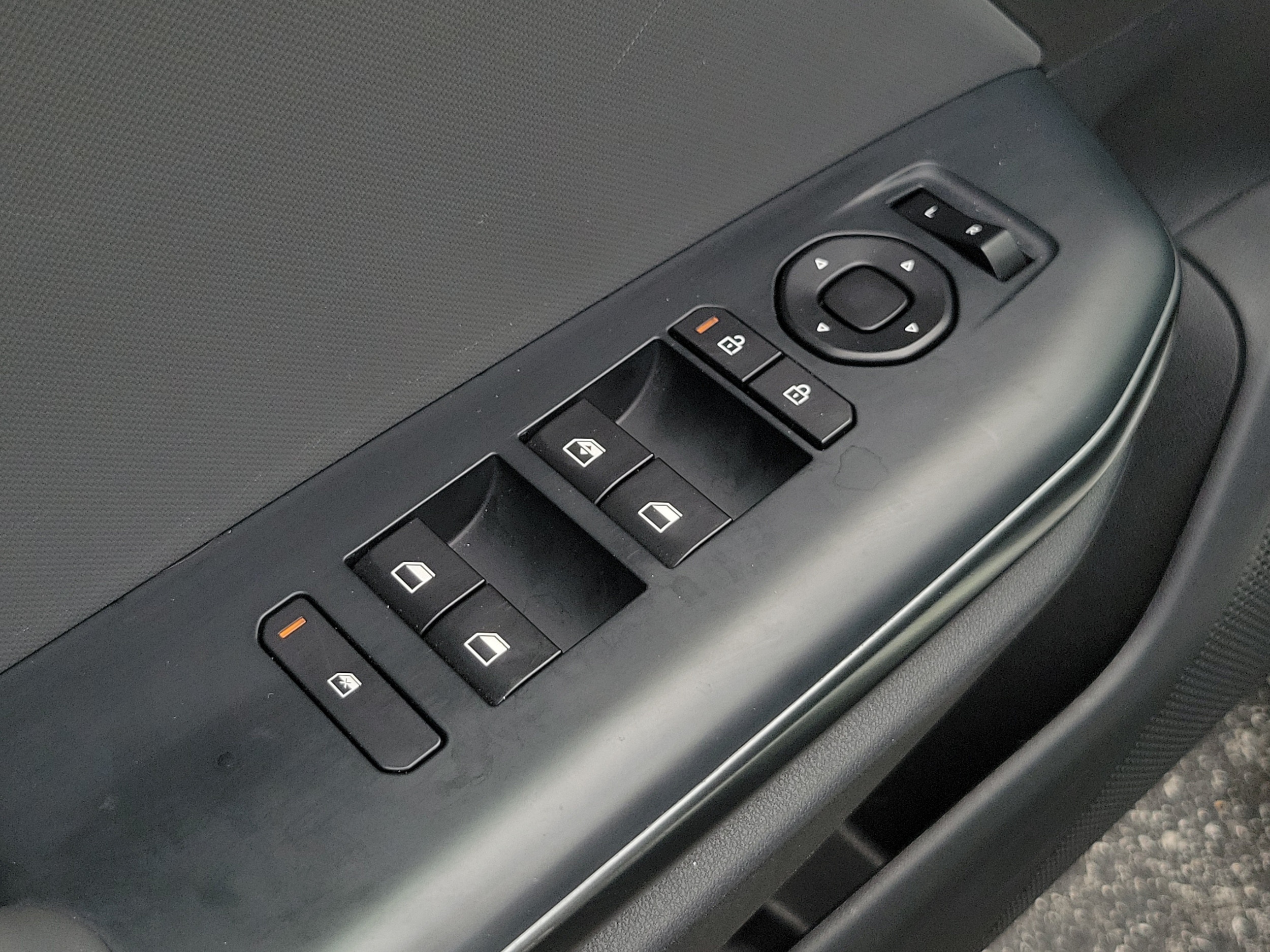 2025 Kia K4 LXS - Photo 14