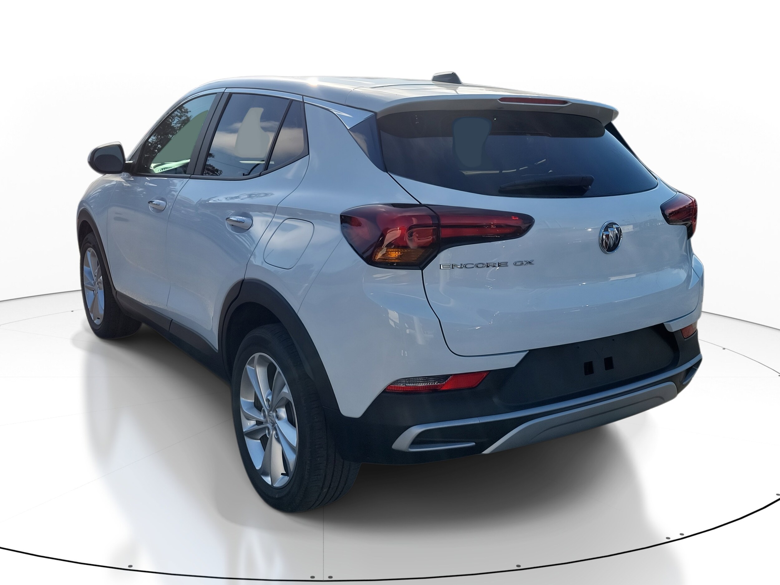 2022 Buick Encore GX Preferred photo 4
