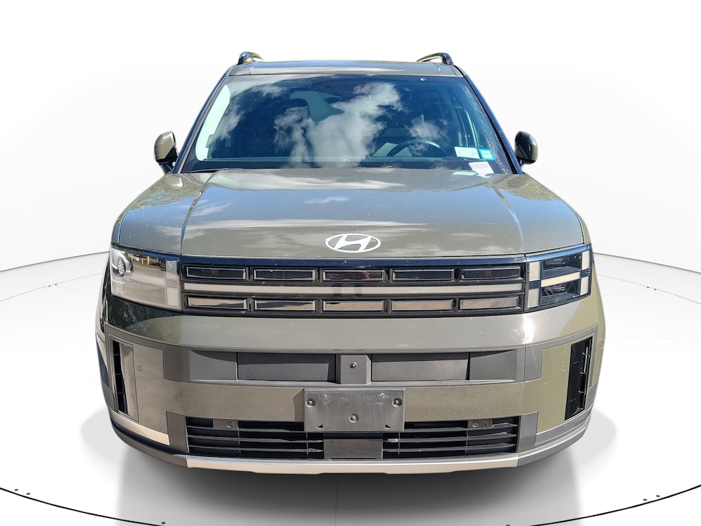 Used 2024 Hyundai Santa Fe Limited SUV