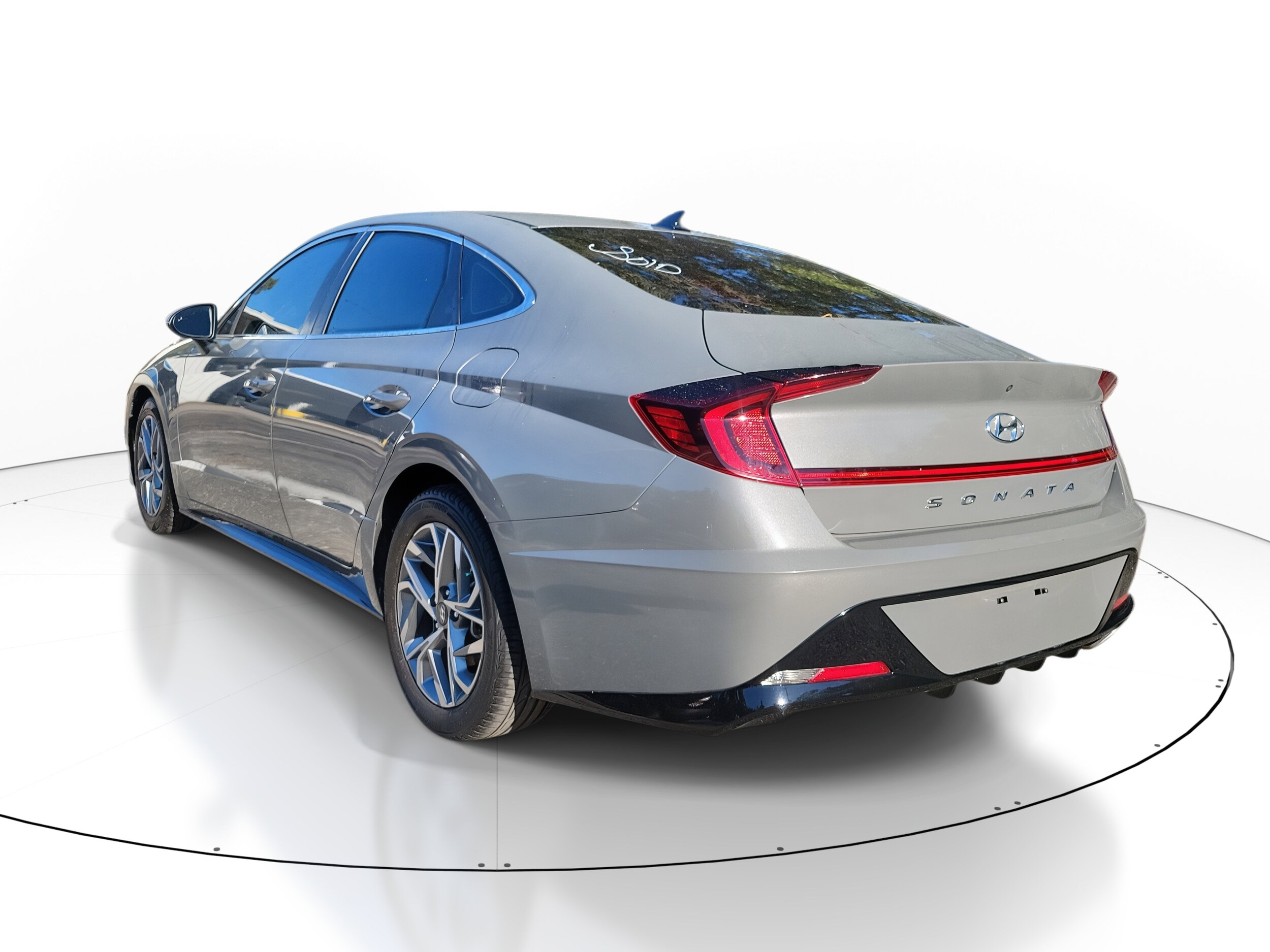 2023 Hyundai Sonata SEL photo 4