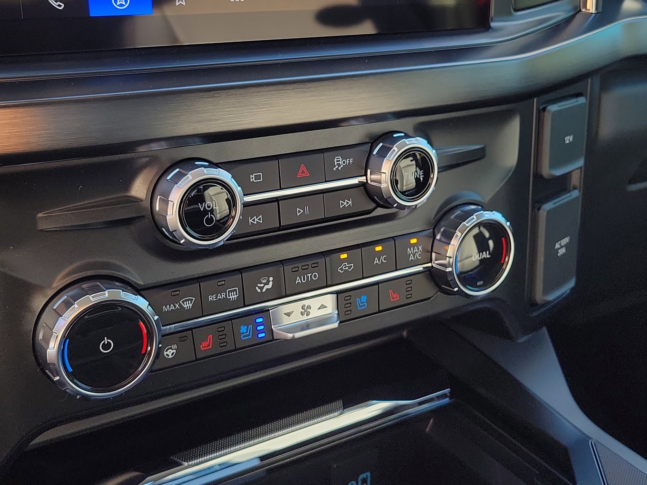 2026 Ford F-250 Super Duty Lariat - Photo 24
