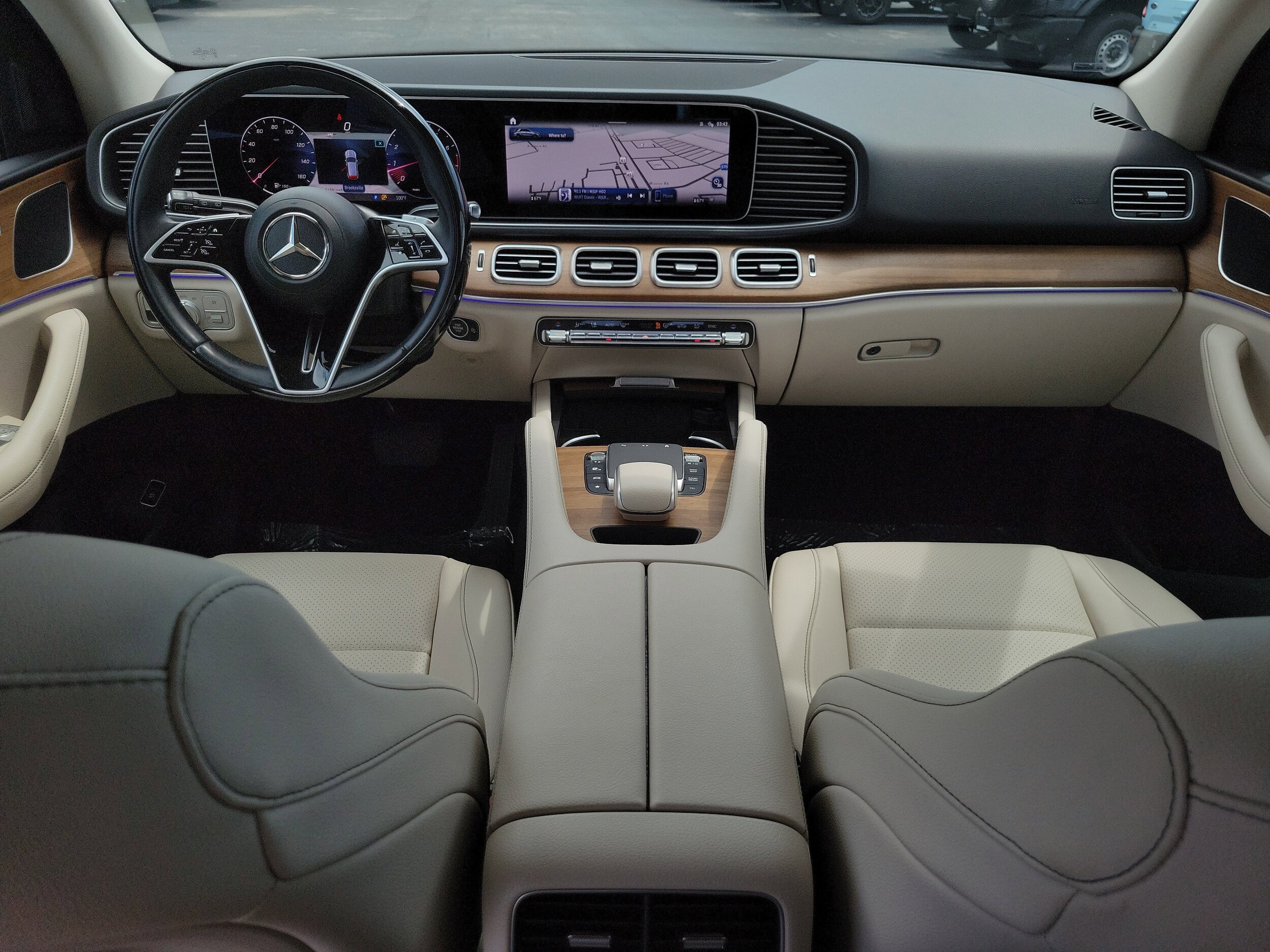 2024 Mercedes-Benz GLE GLE350 - Photo 22