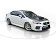 Subaru WRX