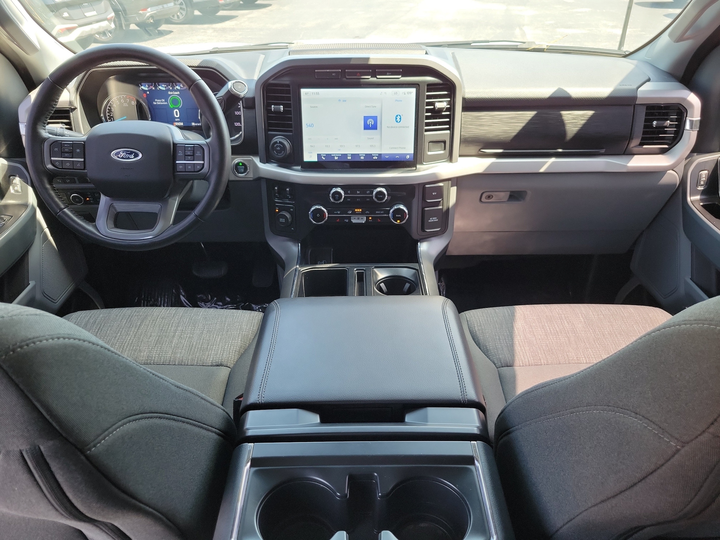 2022 Ford F-150 XLT - Photo 19