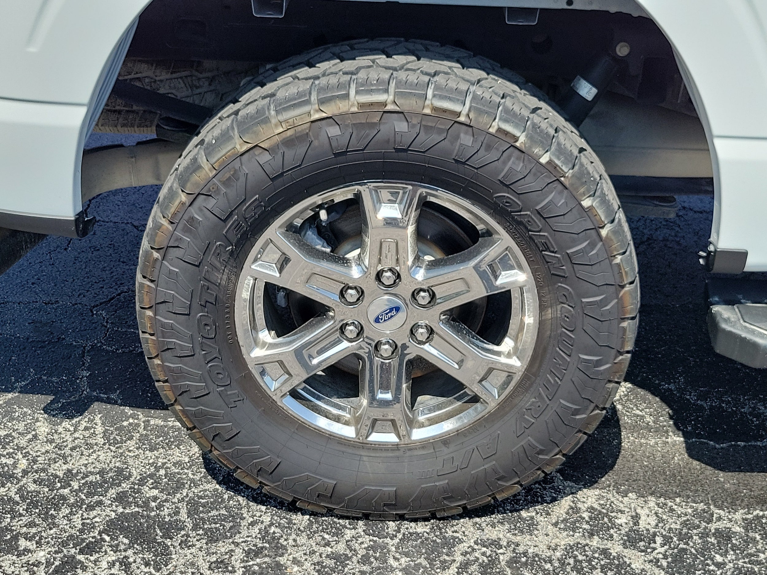 2022 Ford F-150 XLT - Photo 7