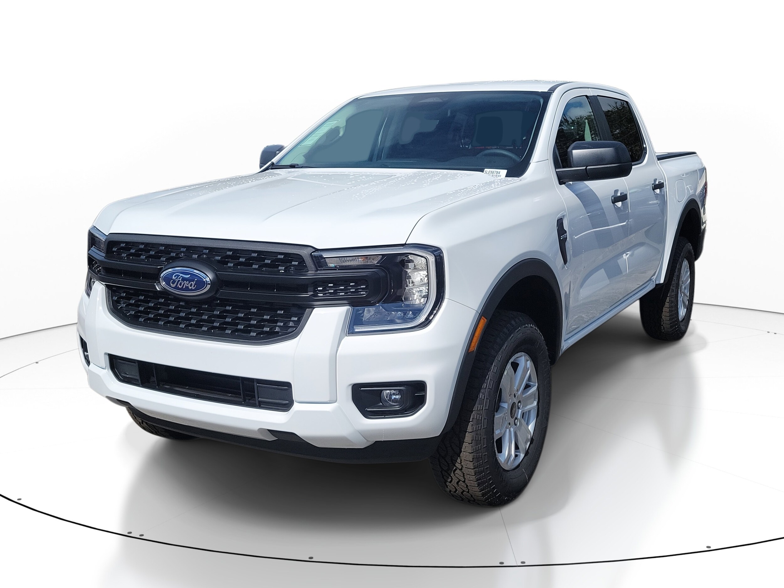 2025 Ford Ranger XL photo 3