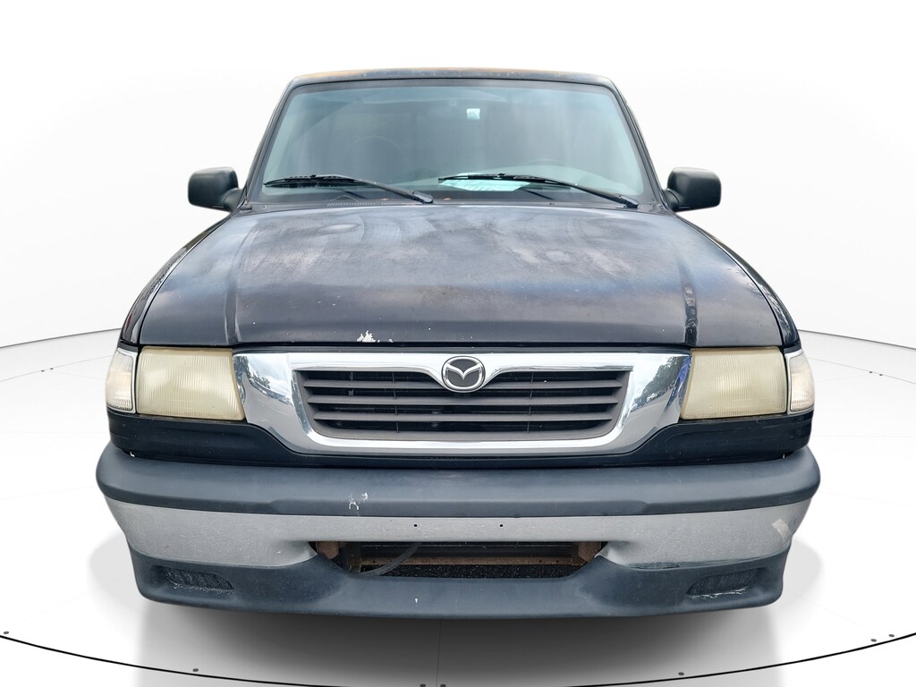 Used 2000 Mazda B3000  Truck Regular Cab