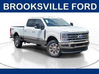 2026 Ford F-350 Truck Crew Cab