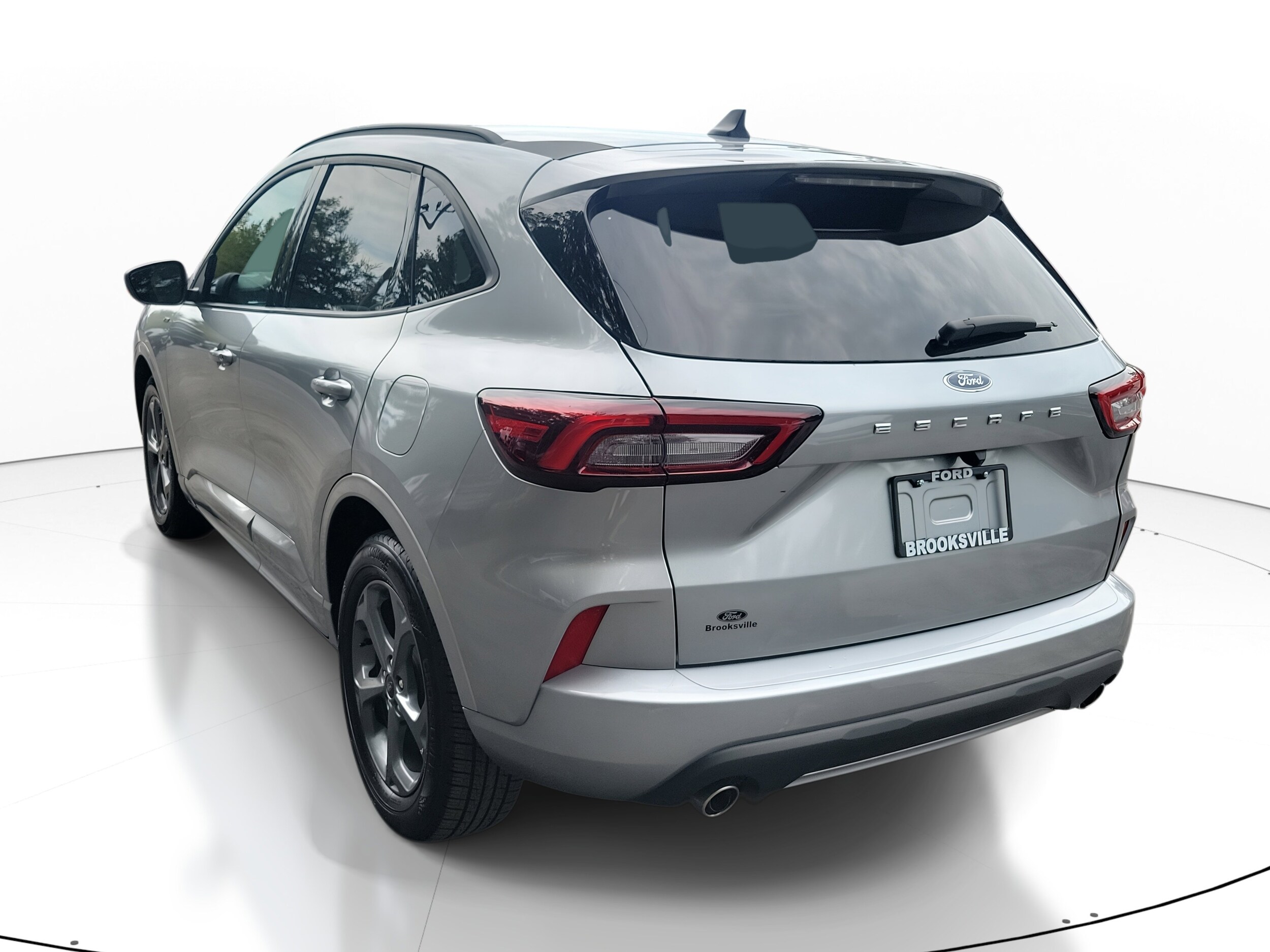 2024 Ford Escape ST-Line photo 3