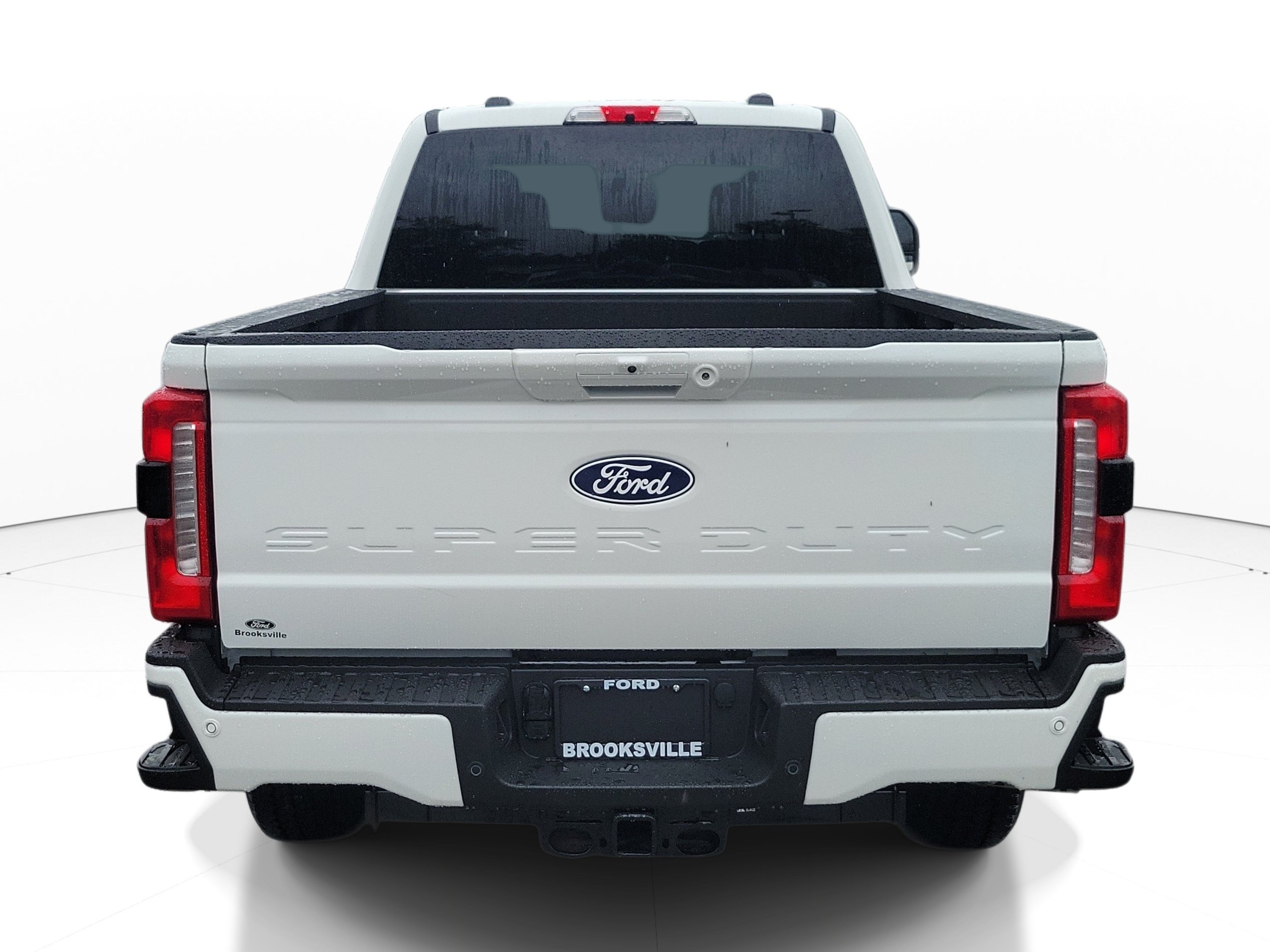 New 2027 Ford F-250 Truck Crew Cab