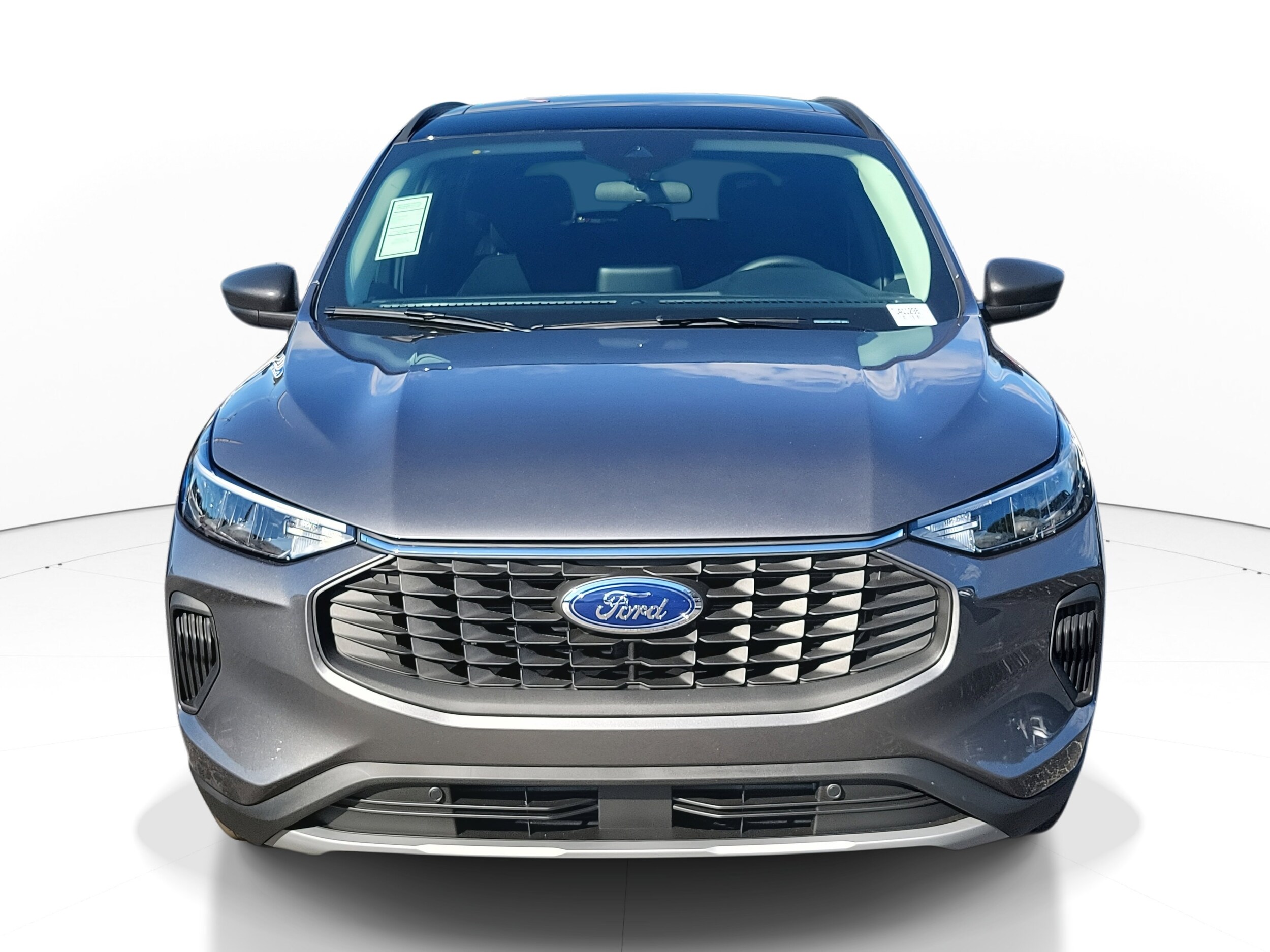 2026 Ford Escape Active photo 2