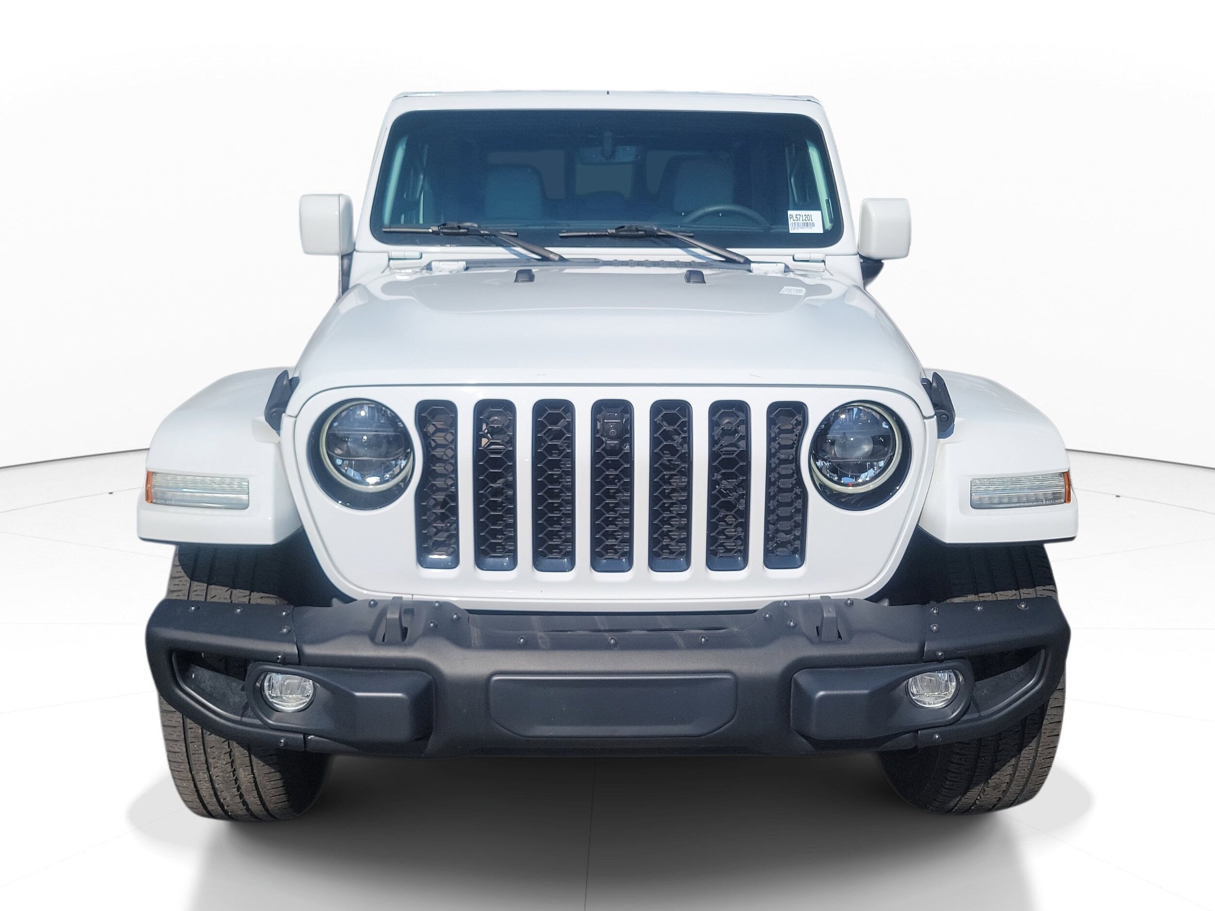 2023 Jeep Gladiator High Altitude photo 2