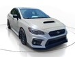  Subaru WRX