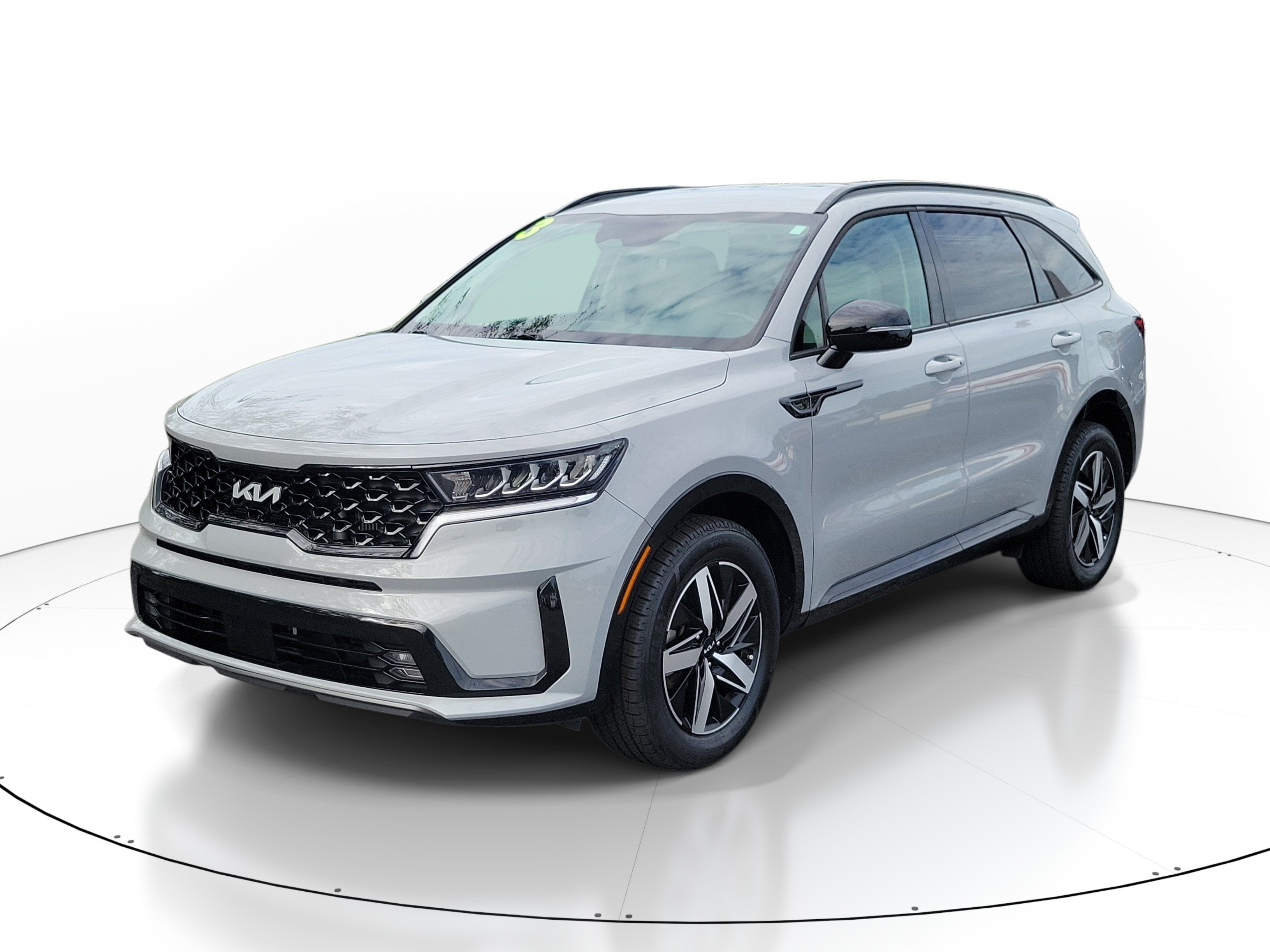 Used 2023 Kia Sorento EX SUV