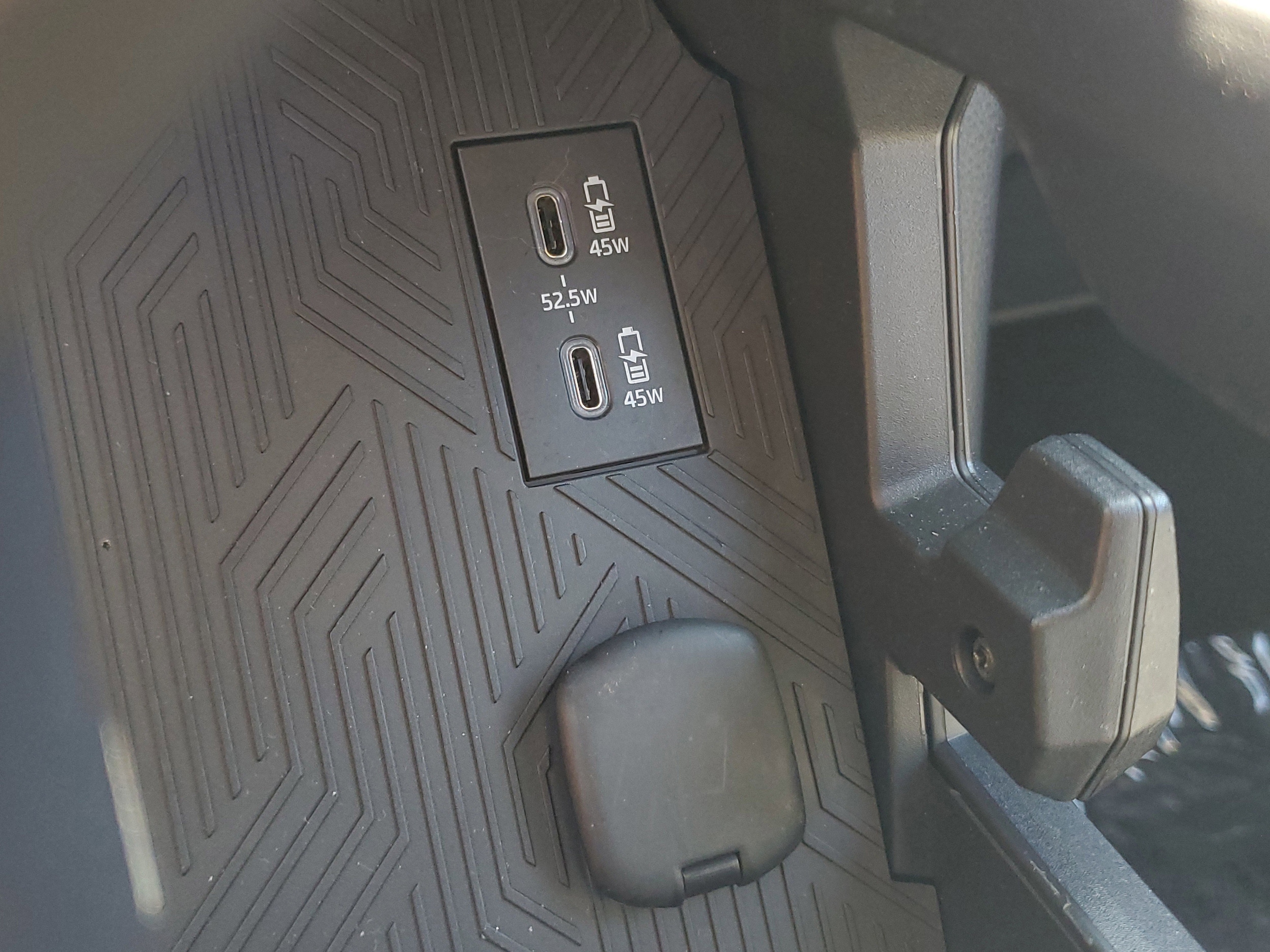 2025 Toyota Tacoma TRD Off Road - Photo 10