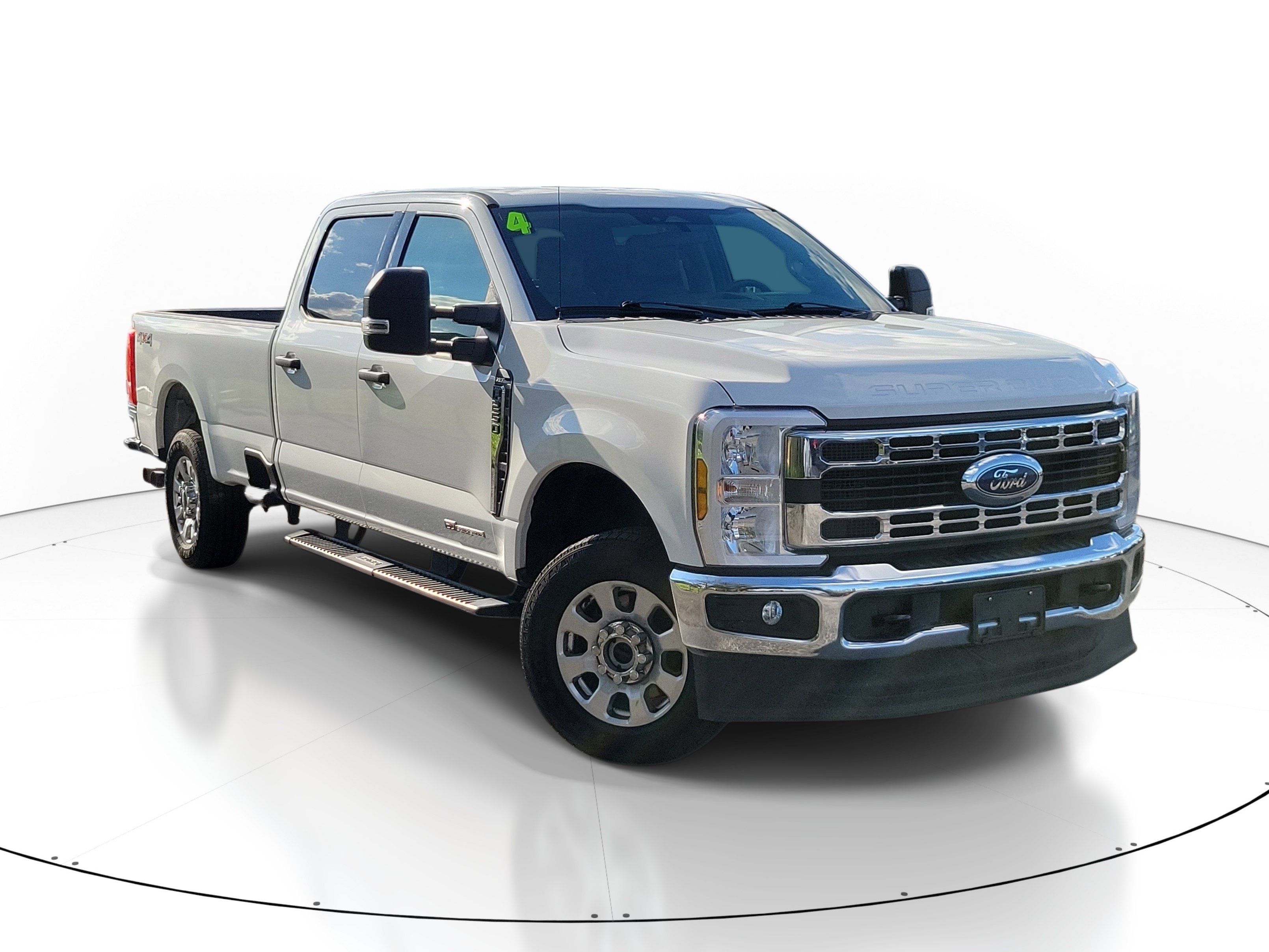 2024 Ford F-250 Truck Crew Cab 