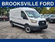  Ford Transit-250 Cargo
