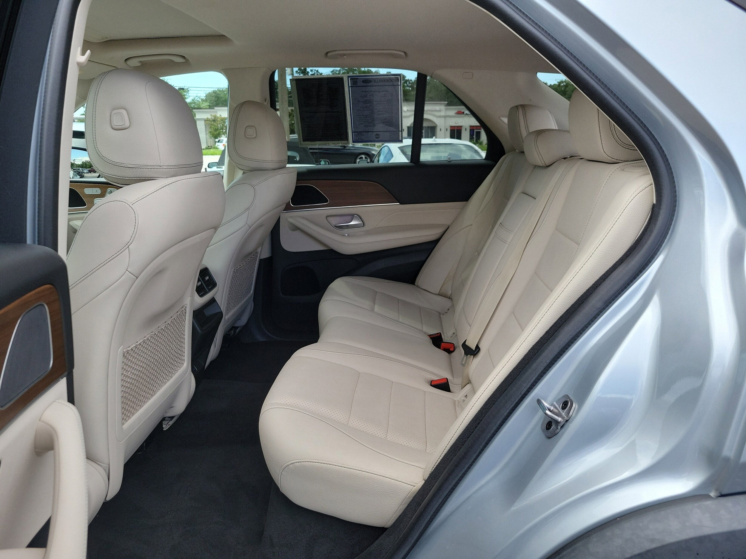 2024 Mercedes-Benz GLE GLE350 - Photo 26