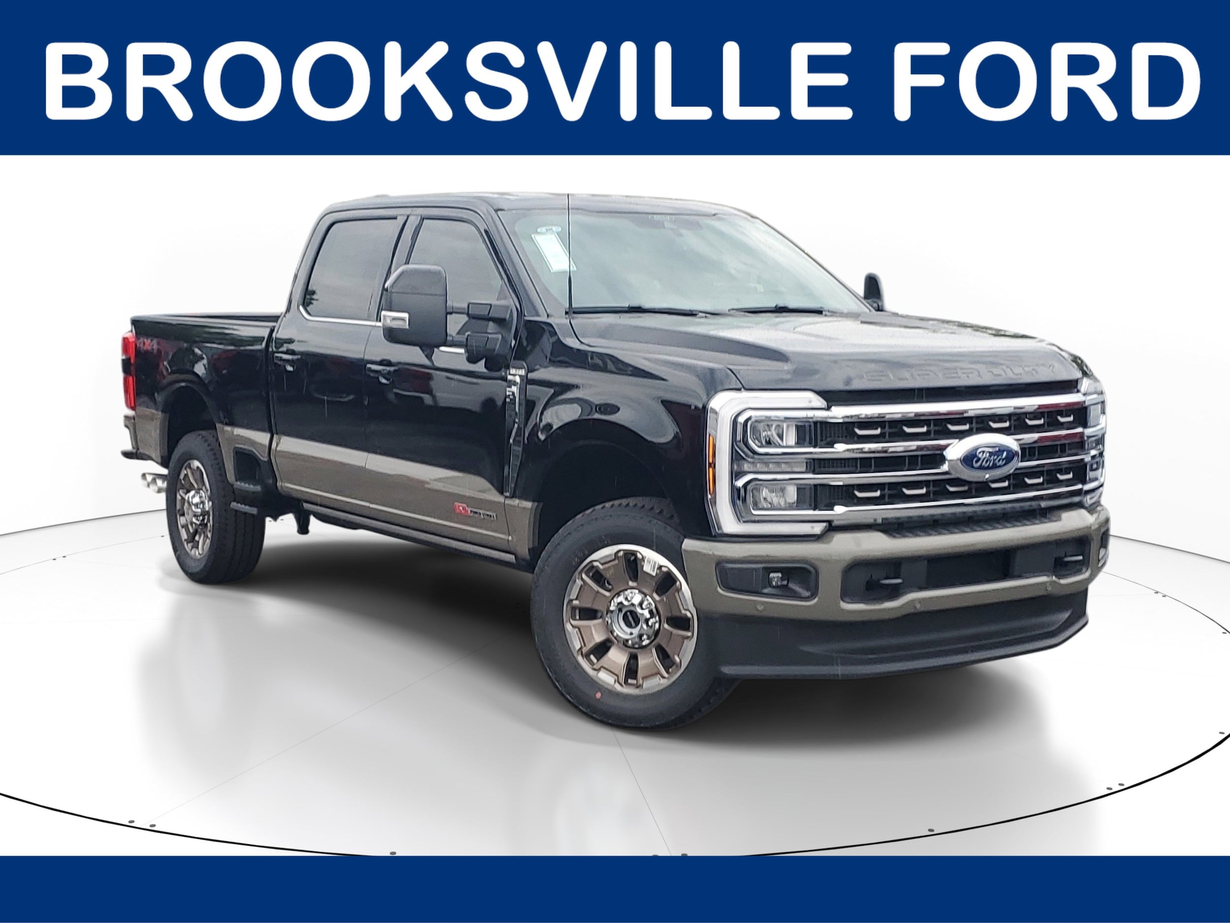 2026 Ford F-250 Truck Crew Cab 