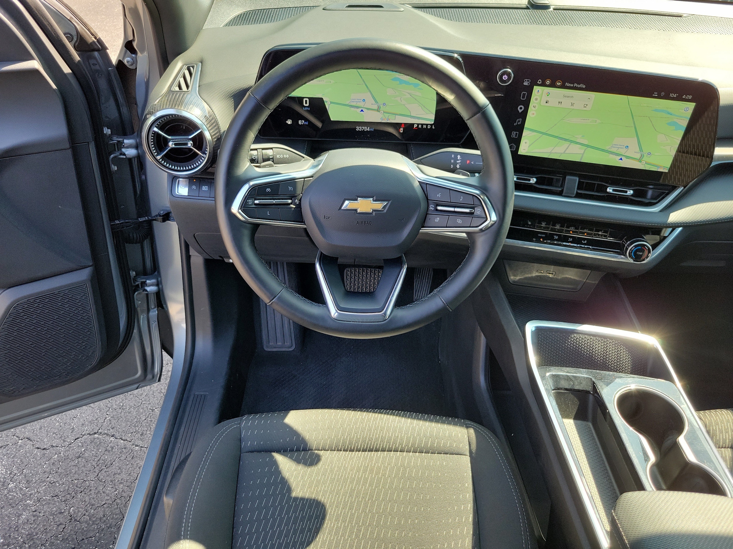 2025 Chevrolet Equinox LT - Photo 20