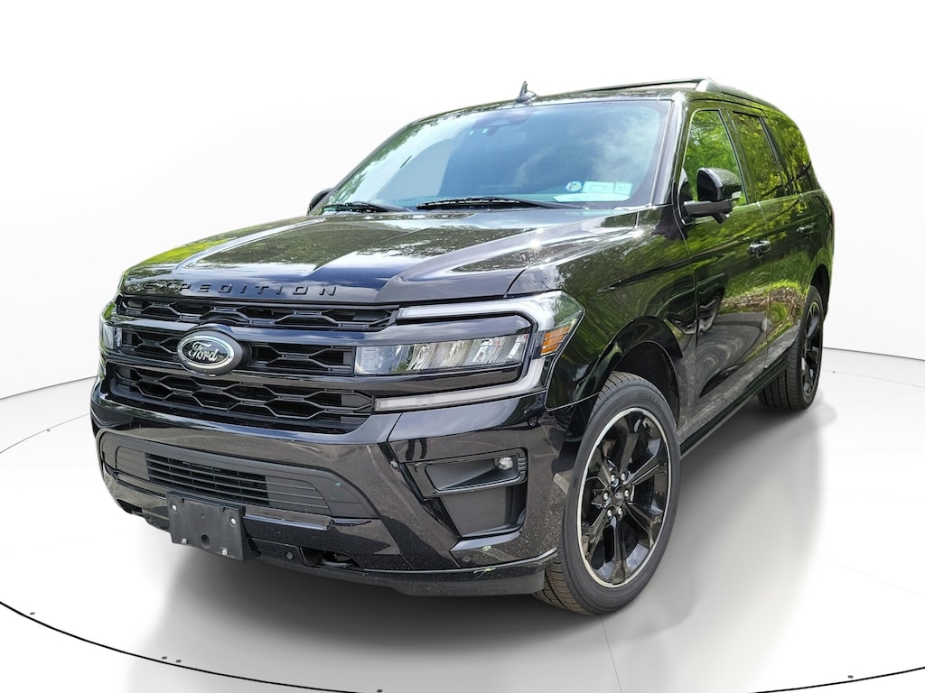 Used 2023 Ford Expedition Limited SUV