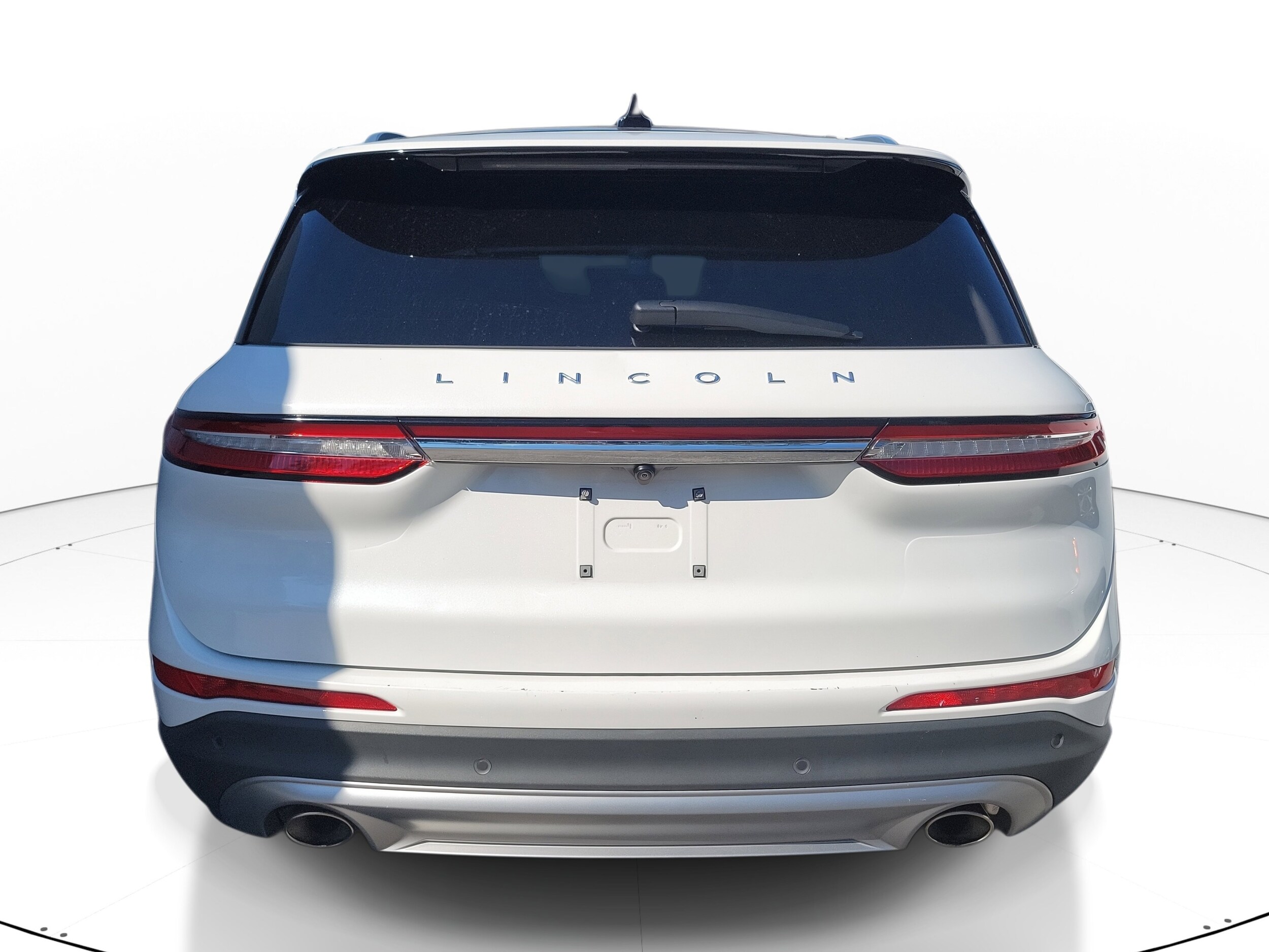 2020 Lincoln Corsair Reserve photo 4