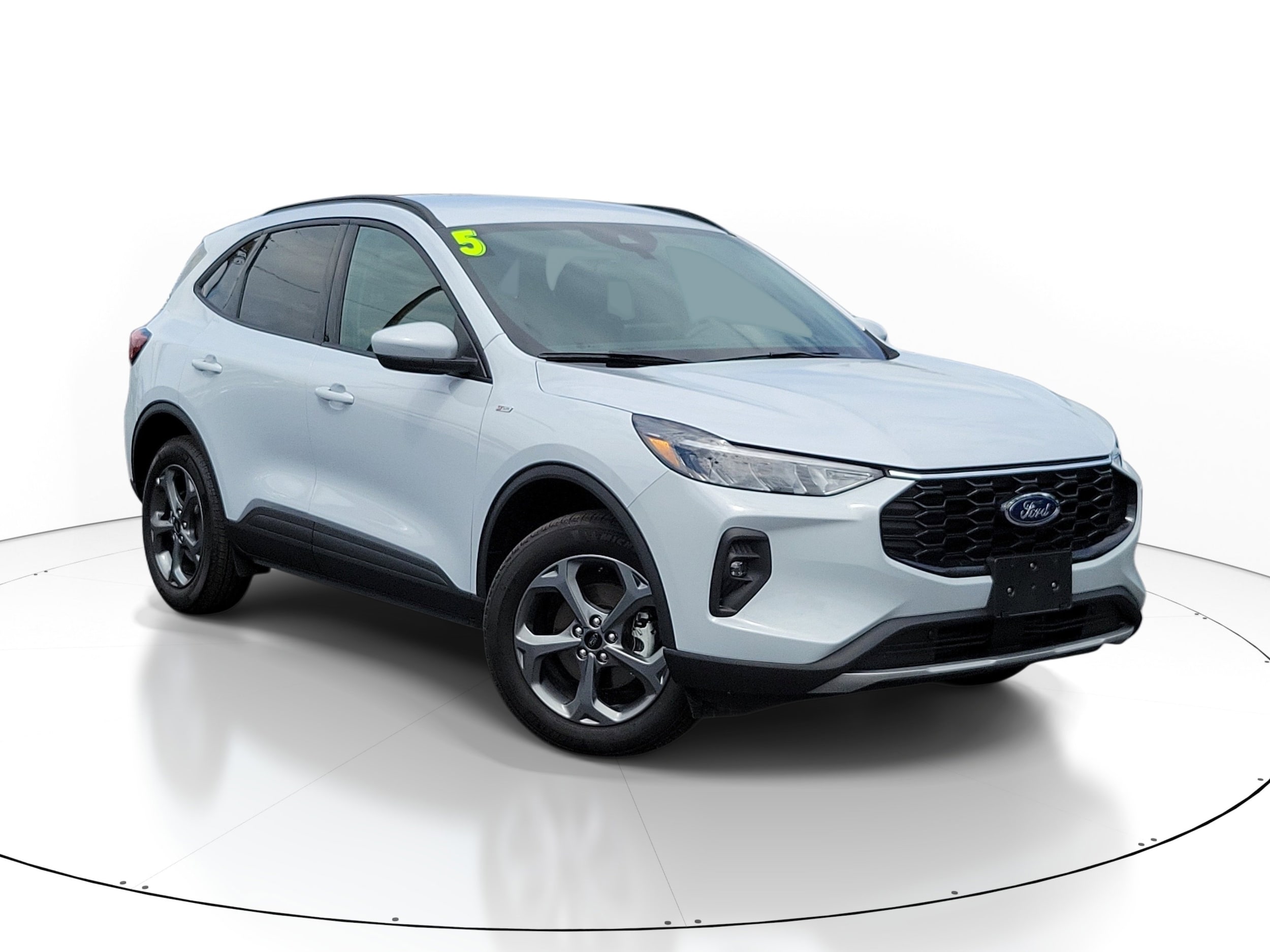 2025 Ford Escape ST-Line Select AWD 2.0L's photo
