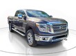  Nissan Titan XD
