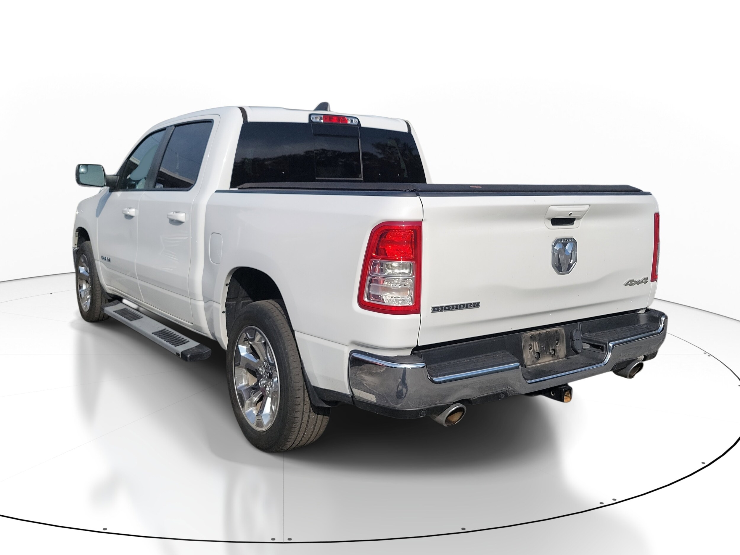 2022 Ram 1500 Big Horn photo 4