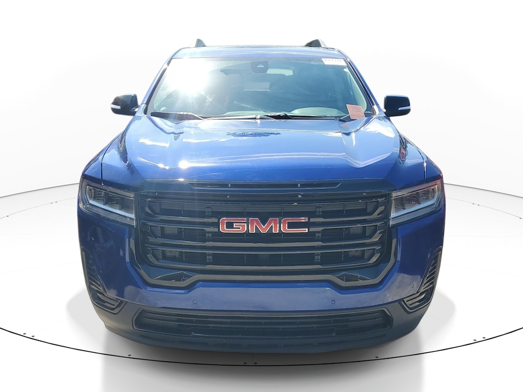 Used 2023 GMC Acadia SLE SUV