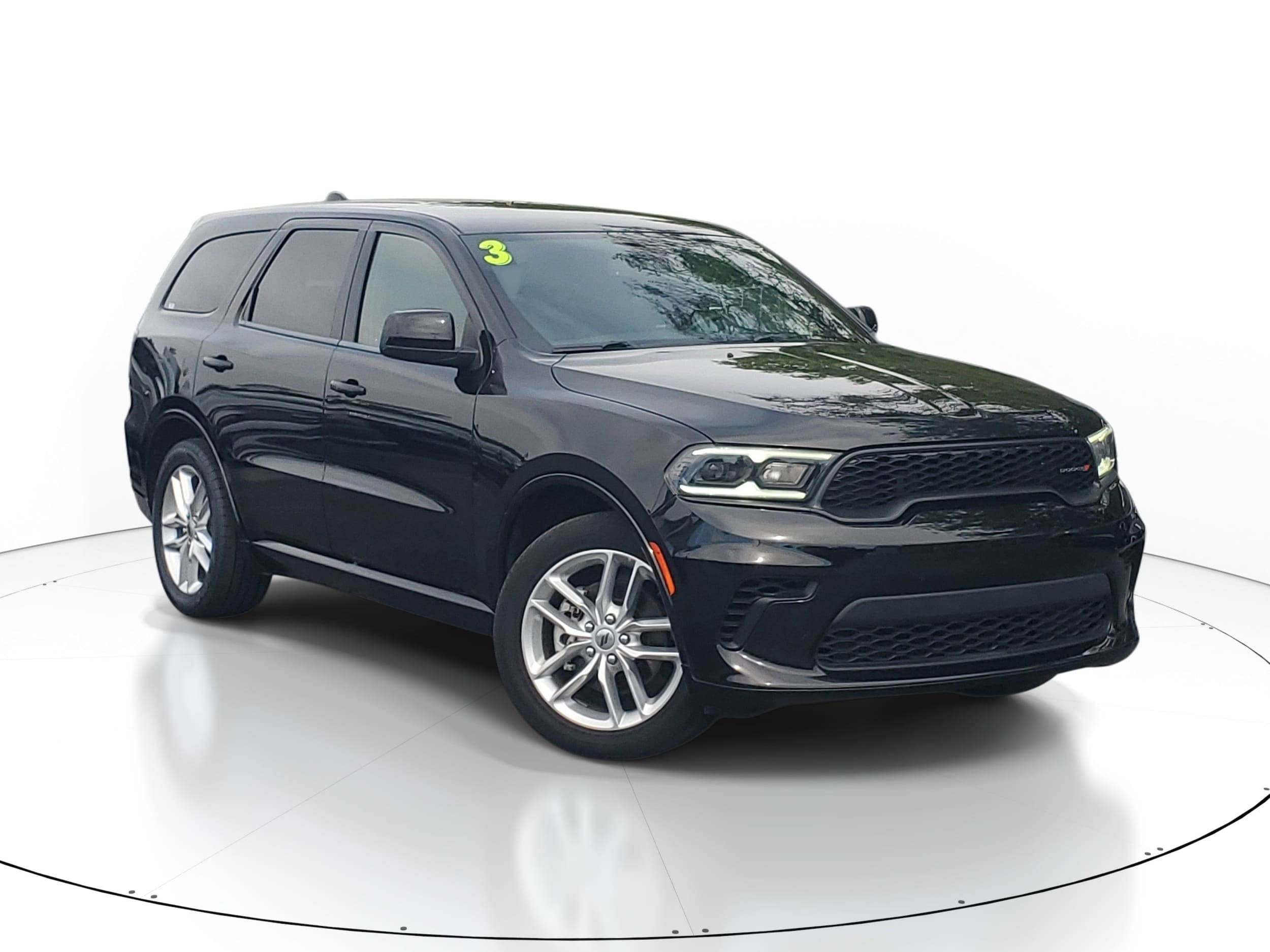 2023 Dodge Durango GT