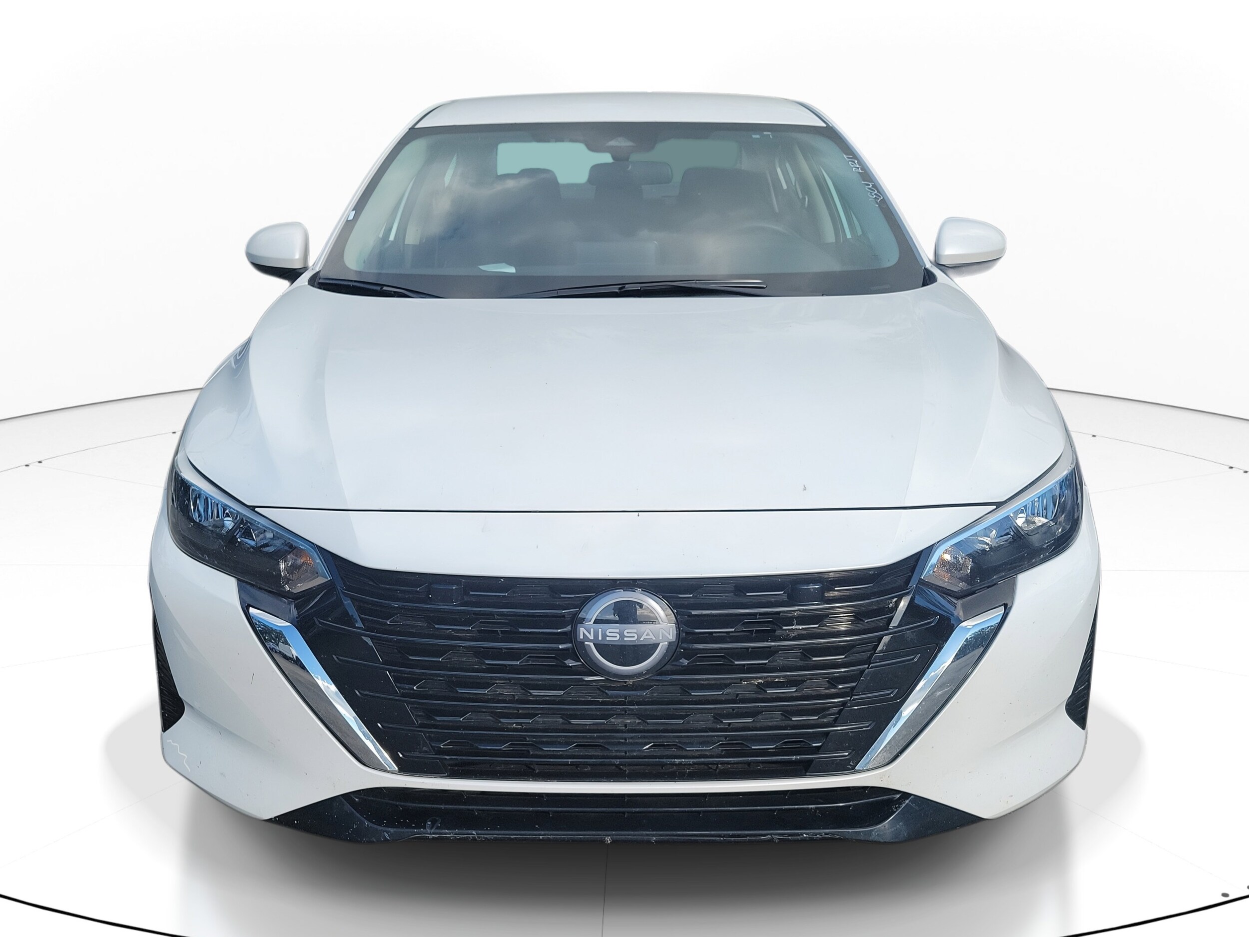 2024 Nissan Sentra SV photo 2