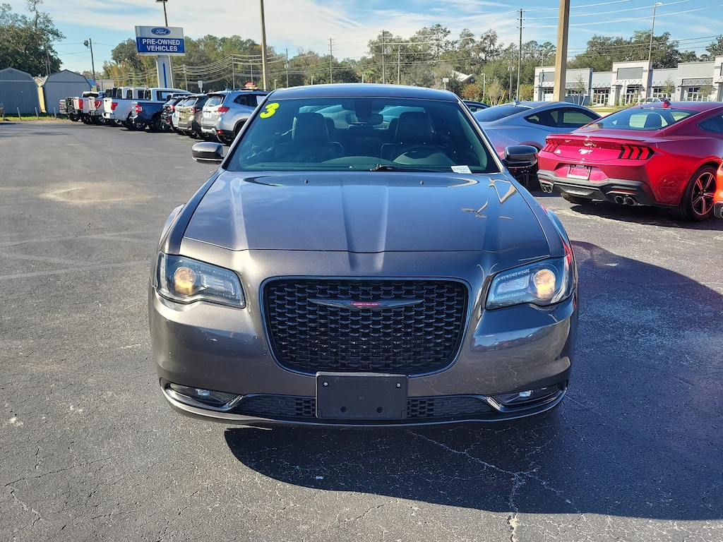 Used 2023 Chrysler 300 300S Sedan